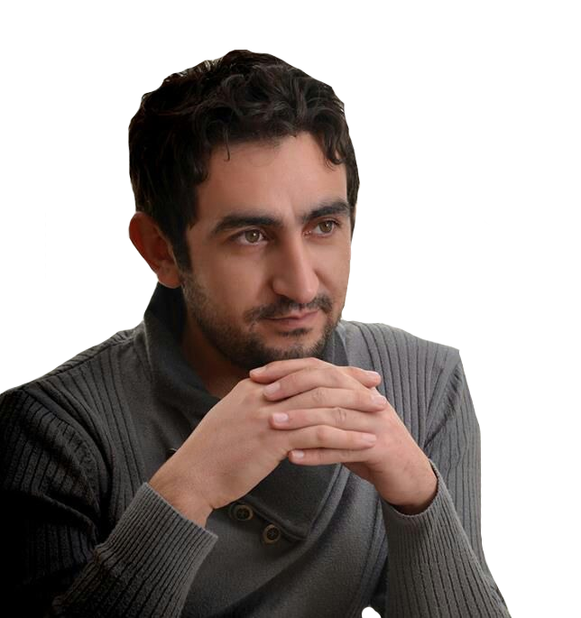 Bekir Kınalı