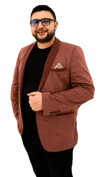 İlker Yasin